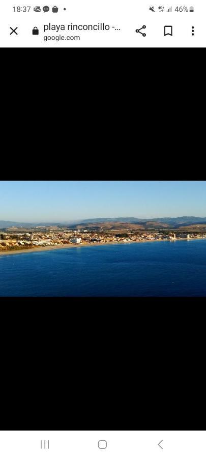 Sandru Apartament Algeciras Exteriör bild